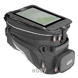 Givi Tanklock Tankbag Expand 15-23 Liter XS320