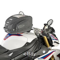 Givi UT809 20 Litre Motorcycle Motorbike Tank Bag Black