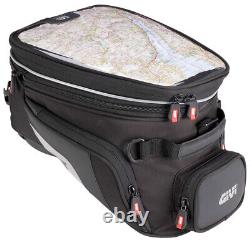 Givi XS320 Tanklock Tankbag Expand 15-23L