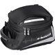 -held- Agnello Tank Bag With Magnet Mounting Motorcycle Pannier Bag Size S