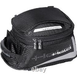 -HELD- Agnello Tank Bag with Magnet Mounting Motorcycle Pannier Bag Size M