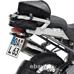 -HELD- Tenda Motorcycle Tank Bag Hatchbag for Athlete Backpack Aerodynamic
