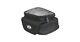 -held- Tiny Xxl Motorcycle Magnetic Tank Backpack Approx. 1 Litre Touring Bag