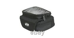 -HELD- Tiny XXL Motorcycle Magnetic Tank Backpack Approx. 1 Litre Touring Bag