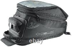 -HELD- Turano II M Motorcycle Tank Bag with Magnet Mounting And Rain Cover