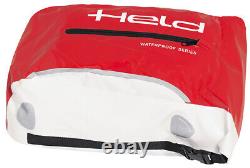 -HELD- Vanero Motorcycle Tank Bag Small With Strap Mounting Waterproof