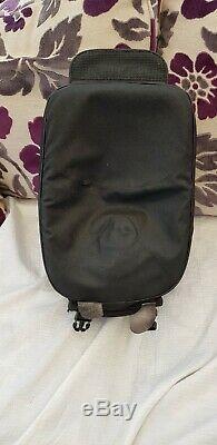 Held Motorcycle Tank Bag NOT MAGNET System 20 Litre with rain cover
