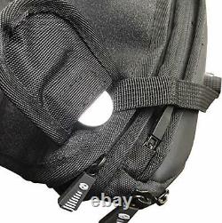 Held Tenda Bag Motorcycle Tail Bag or Tank Backpack with Magnet