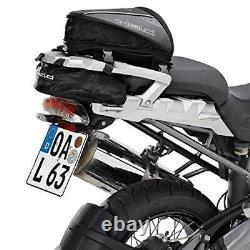 Held Tenda Bag Motorcycle Tail Bag or Tank Backpack with Magnet
