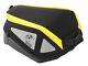 Hepco & Becker Tankbag Royster 5-8 L Black Yellow Motorcycle Luggage New! F