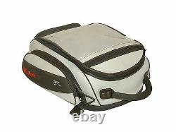 Hi Quality Top Sellerie DUCATI JEREZ Tank Bag Luggage Motorcycle French Made
