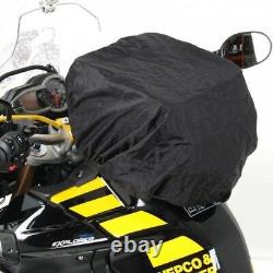 Honda CB600S Hornet from Yr 03 Hepco Becker Tourer M 13L Motorcycle Tank Bag Set
