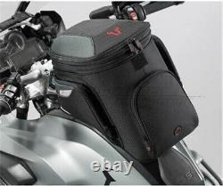 Honda CBR650F from Yr 13 Motorcycle Tank Bag Ring Set Quicklock Evo GS 22L