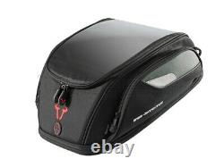 Honda VFR800X Crossrunner from Yr 15 Quicklock Evo Sport Motorcycle Tank Bag Set