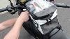 How To Install Giant Loop Motorcycle Tank Bag