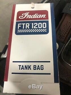 Indian Motorcycle FTR 1200 Tank Bag 2883517-FBA