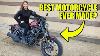 Is The Honda Rebel 1100 The Best Motorcycle Ever Here S The Verdict