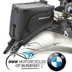 (K48) K1600GT Tank Bag Genuine BMW Motorrad Motorcycle
