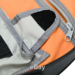 KODASKIN Motorcycle Luggage Tank Bag for Pangolin tail bag