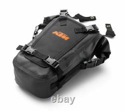 KTM Universal Rear Bag Waterproof Luggage 78112978200