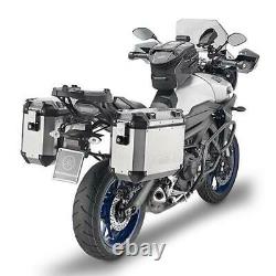 Kappa RA311R Tank Lock Bag Motorcycle Motorbike Luggage Tank Bag 16L