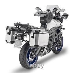 Kappa RA311R Tank Lock System Motorcycle Motorbike tank Bag 16L