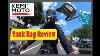 Kemi Moto Motorcycle Tank Bag Review