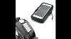 Kemimoto Magnetic Motorcycle Tank Bag Cell Phone Holder Product Review