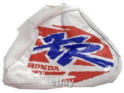 Kit seat cover tank cover fender bag for honda xr600r xr 600 1994 fast ship DHL
