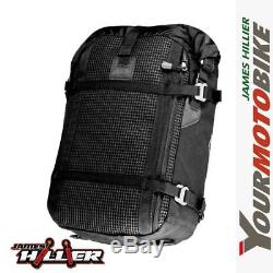 Kriega Drypack US20 Tailpack, US 20 Tank Bag Waterproof Motorcycle soft luggage