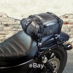 Kriega NEW Enduro Adventure US10 Drypack Tailbag Waterproof Motorcycle Luggage