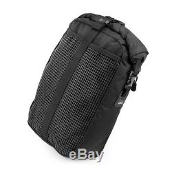 Kriega NEW Enduro Adventure US10 Drypack Tailbag Waterproof Motorcycle Luggage