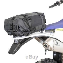Kriega NEW OS-12 Enduro Off Road Motorcycle Adventure Tank Tail Bag Pack