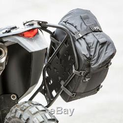 Kriega NEW OS-18 Enduro Off Road Motorcycle Adventure Tank Tail Bag Pack
