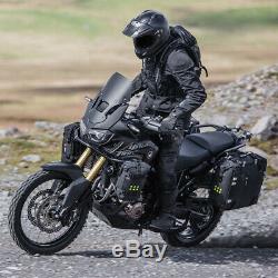Kriega OS-6 Enduro Off Road Motorcycle Adventure Tank Tail Bag Pack