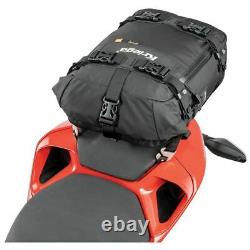 Kriega US-10 Drypack Motorrade Bag Hechtasche Luggage Waterproof About 10 Litre