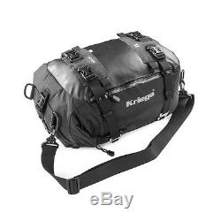 Kriega US 20 Drypack Tail Bag / Tank Bag Motorcycle Motorbike Luggage