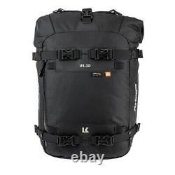 Kriega US-30 Drypack Waterproof Motorcycle Tank Bag