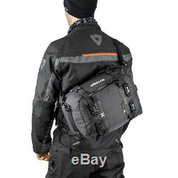 Kriega Us-20 Drypack Motorcycle Waterproof Tank Tail Bag 20 Litre Pack