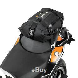 Kriega Us-5 Drypack Motorcycle Waterproof Tank Tail Bag 5 Litre Waterproof Pack