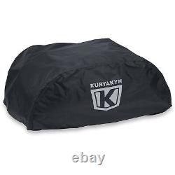 Kuryakyn Momentum Hitchhiker Trunk Rack Bag 5281