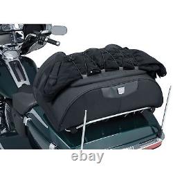 Kuryakyn Momentum Hitchhiker Trunk Rack Bag 5281