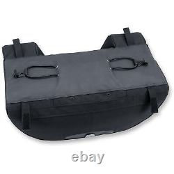 Kuryakyn Momentum Hitchhiker Trunk Rack Bag 5281