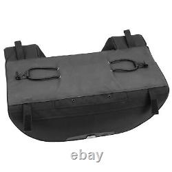 Kuryakyn Momentum Hitchhiker Trunk Rack Bag 5281