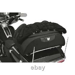 Kuryakyn Momentum Hitchhiker Trunk Rack Bag 5281