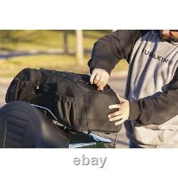 Kuryakyn Momentum Hitchhiker Trunk Rack Bag 5281