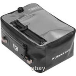 Kuryakyn Tørke 7L Dry Tank Bag Black 5172