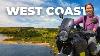 Let S Check Out The West Coast Motorcycle Camping In New Zealand On Norden 901 E9 S6