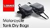 Lomo Motorcycle Waterproof Tank Dry Bags