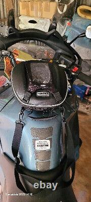 Luggage Fuel Tank Bag For HONDA CBR600RR F5 CBR 900RR 1000RR Fireblade CBR600F